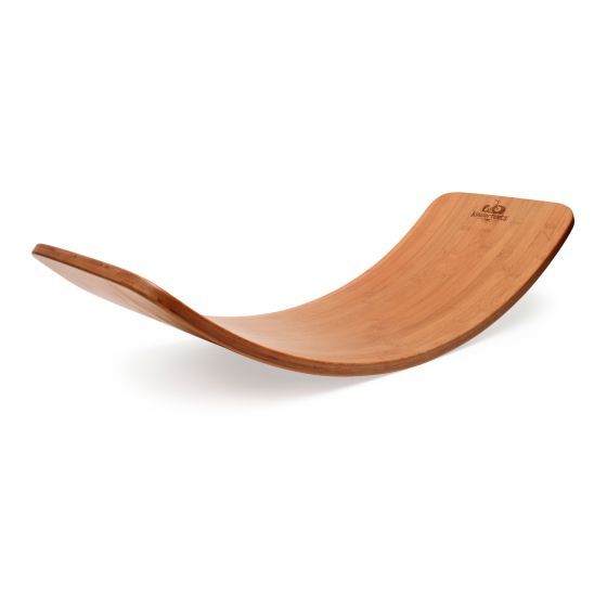 Kinderboard - Bamboo - Kinderfeets