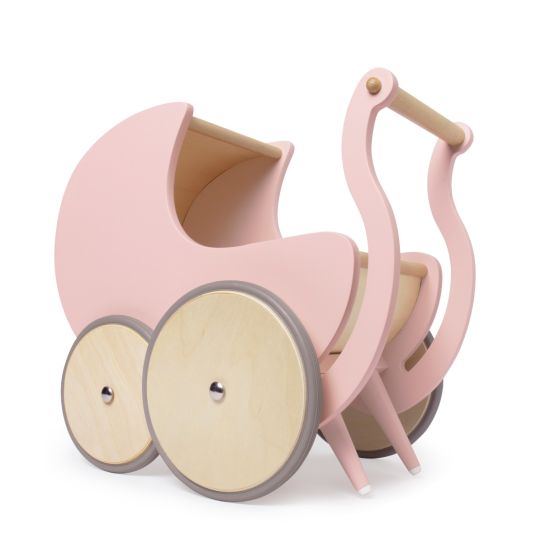 Kinderfeets Pram - Rose - Kinderfeets