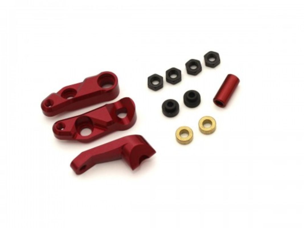 kyosho Part - FZ02 Metal Servo Saver