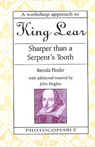 King Lear: Shakespeare Workshop