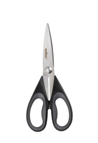 Zyliss Household Shears - Black