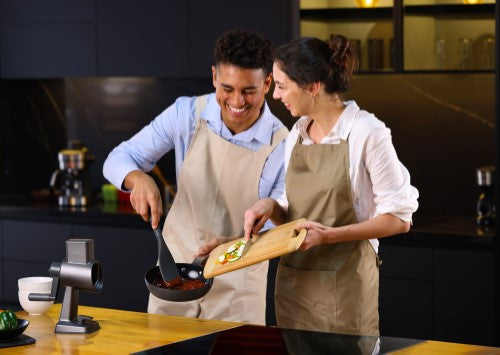 Zyliss Ultimate Pro Frypan PFAS Free - 20cm