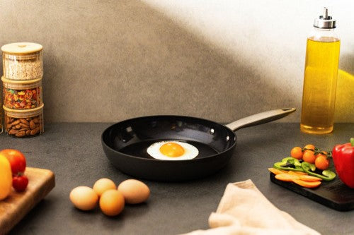 Zyliss Ultimate Pro Frypan PFAS Free - 24cm