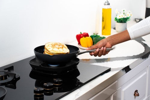 Zyliss Ultimate Pro Frypan PFAS Free - 24cm