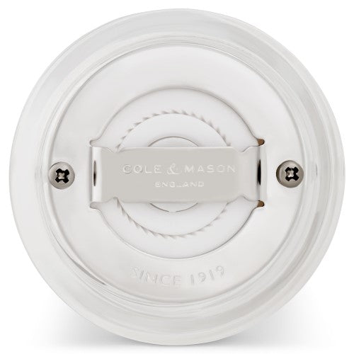 675 Acrylic Salt Mill