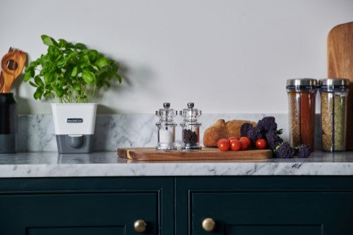 675 Acrylic Salt Mill