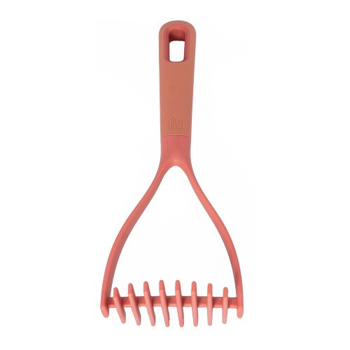 eKu Upcycle Masher - Salmon