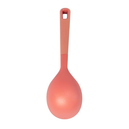 eKu Upcycle Ladle - Salmon
