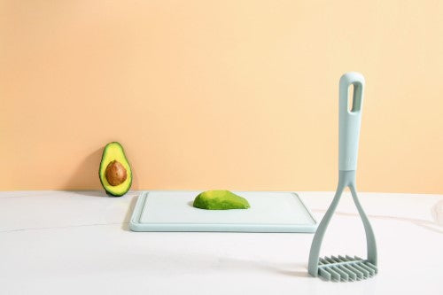eKu Upcycle Masher - Avocado
