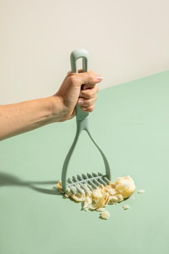 eKu Upcycle Masher - Avocado