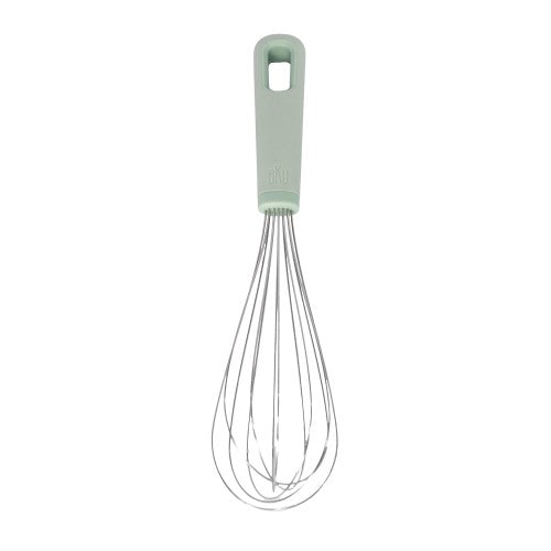 eKu Upcycle Balloon Whisk - Avocado