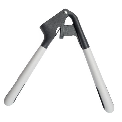 eKu Upcycle Garlic Press - Caviar