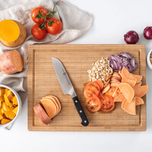 Zwilling PRO Knives 2pc Set