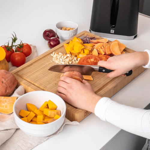 Zwilling PRO Knives 2pc Set