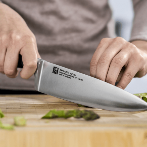 Zwilling ALL STAR 2pc Knife Set