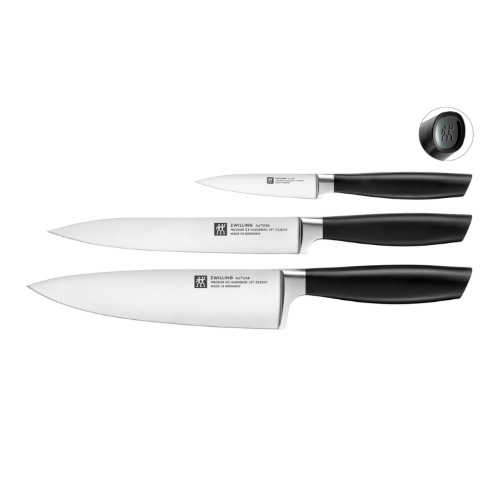 Zwilling ALL STAR 3pc Knife Set