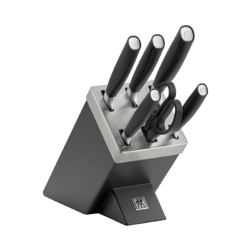 Zwilling ALL STAR 7pc Knife Block Set