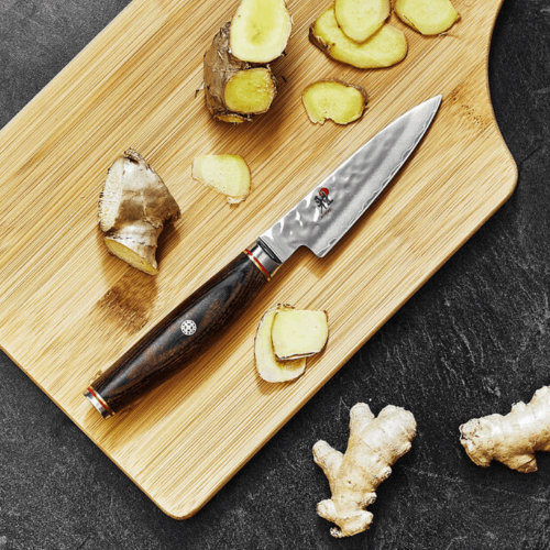 Miyabi 6000MCT Shotoh Knife 9cm