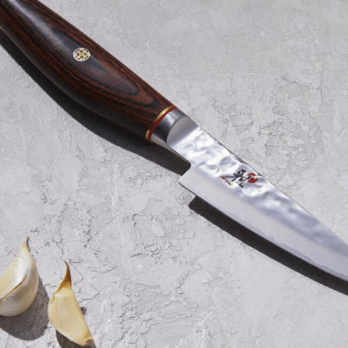 Miyabi 6000MCT Shotoh Knife 9cm
