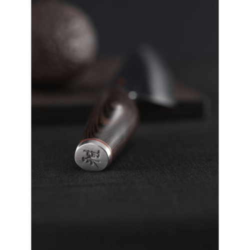 Miybi 6000MCT Shotoh Prep Knife 13cm