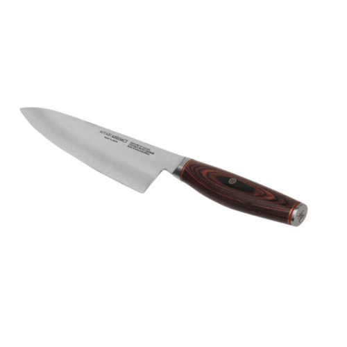 Miyabi 6000MCT Gyutoh Chef Knife 20cm