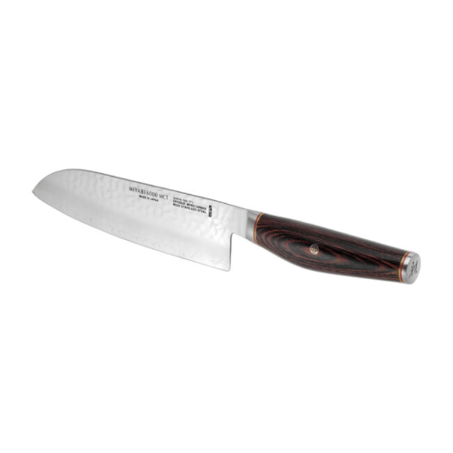 Miyabi 6000MCT Santoku Knife 18cm