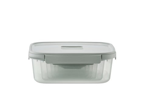 LocknLock Nestopia 5pc Rectangular Set