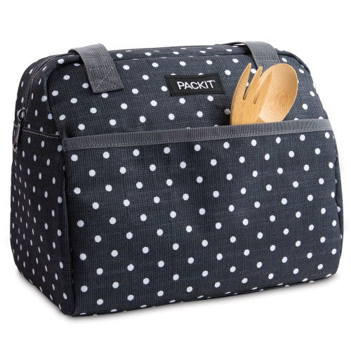 Hampton Bag Polka Dot