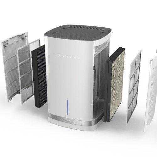 AIR PURIFICATION SYSTEM - Cuisinart PURXIUM MULTIZONE (CAP-500XA)