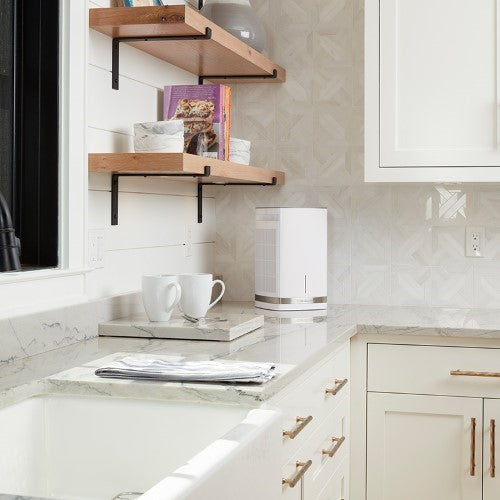 AIR PURIFICATION SYSTEM - Cuisinart PURXIUM MULTIZONE (CAP-500XA)