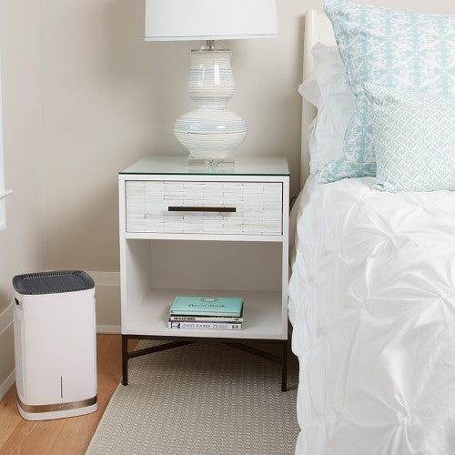 AIR PURIFICATION SYSTEM - Cuisinart PURXIUM MULTIZONE (CAP-500XA)