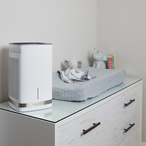 AIR PURIFICATION SYSTEM - Cuisinart PURXIUM MULTIZONE (CAP-500XA)