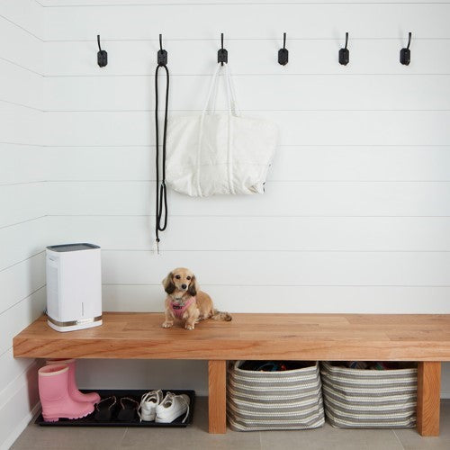 AIR PURIFICATION SYSTEM - Cuisinart PURXIUM MULTIZONE (CAP-500XA)