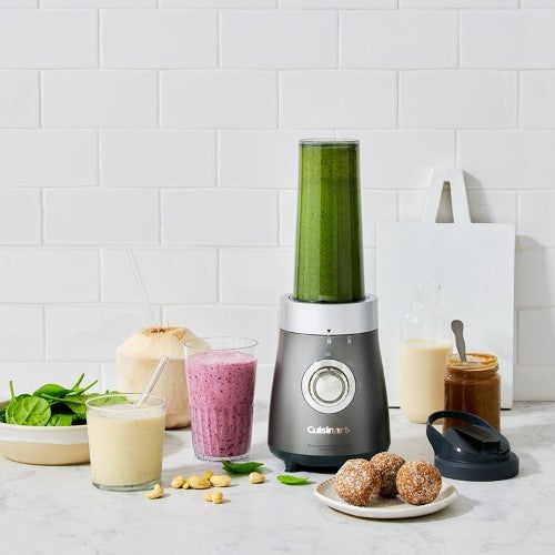 KICK START PERSONAL JUICER & BLENDER - Cruisinart (CBJ-450XA)