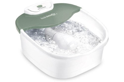Foot Spa - Body Benefits Heat Sense (CFB90GA)