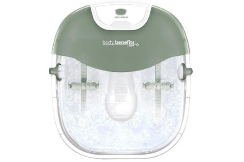 Foot Spa - Body Benefits Heat Sense (CFB90GA)