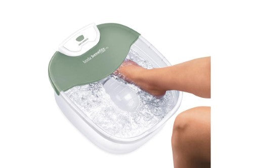 Foot Spa - Body Benefits Heat Sense (CFB90GA)
