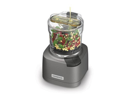 2 in 1 Chopper/Grinder - Kenwood Duo Prep (CHP80.000SI)