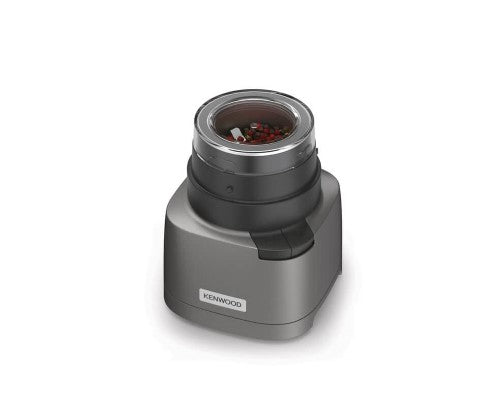 2 in 1 Chopper/Grinder - Kenwood Duo Prep (CHP80.000SI)