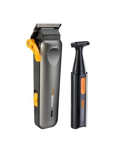 Hair Clipper - ConairMan The Lithium Chief (CM8800A)