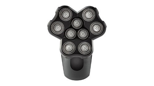 Cordless Head Shaver - ConairMan The Head Honcho Wet & Dry Black (CM901A)