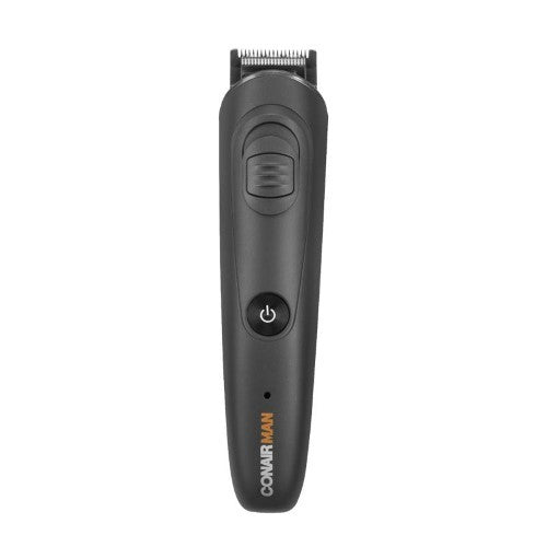 Rotary Shaver - ConairMan The Precision Trio (CMK30A)