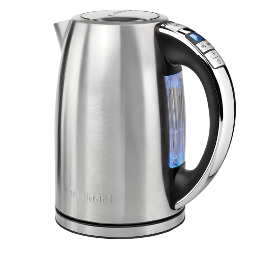Cordless Kettle - Cuisinart Multi Temp (CPK-18XA)