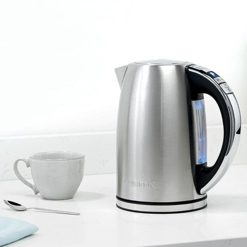 Cordless Kettle - Cuisinart Multi Temp (CPK-18XA)