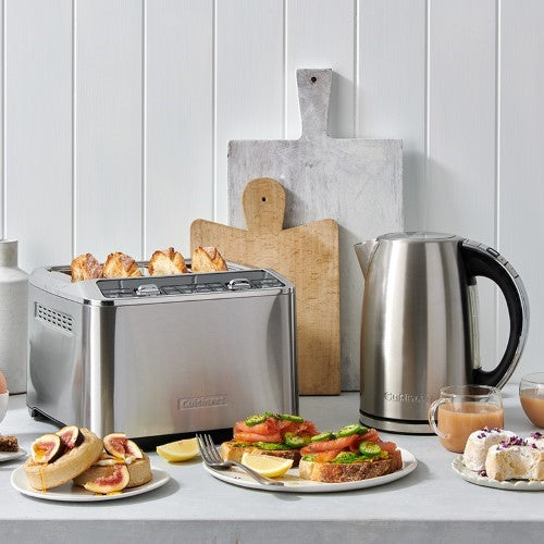 Cordless Kettle - Cuisinart Multi Temp (CPK-18XA)