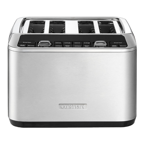 4 SLICE TOASTER - Cuisinart SIGNATURE AUTOMATED DIGITAL (CPT-540XA)