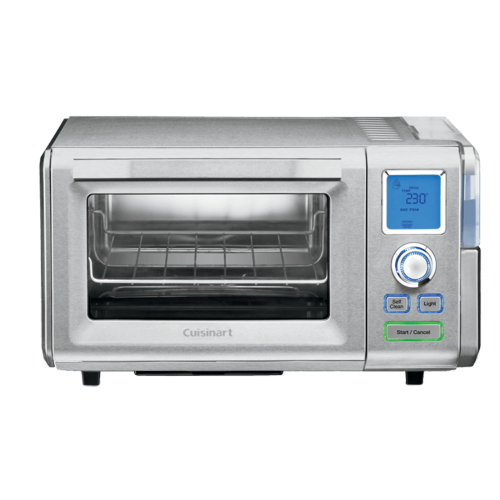 COMBO STEAM + CONVECTION OVEN - Cuisinart