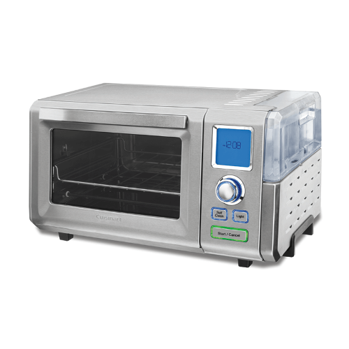 COMBO STEAM + CONVECTION OVEN - Cuisinart