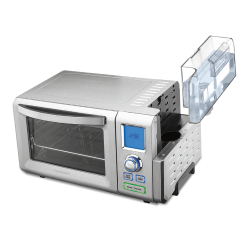 COMBO STEAM + CONVECTION OVEN - Cuisinart