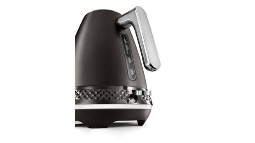 Kettle - De'Longhi Diadema Graphite (KBV2401.BK)